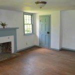 Upstairs Bedroom after Renovation